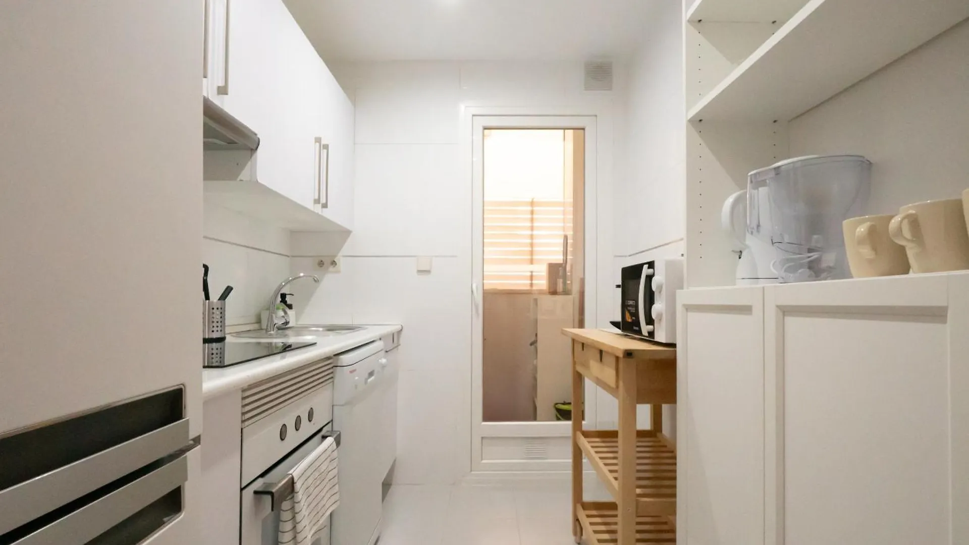 Santangelo - Pool And Sea Views Benalmadena Apartment