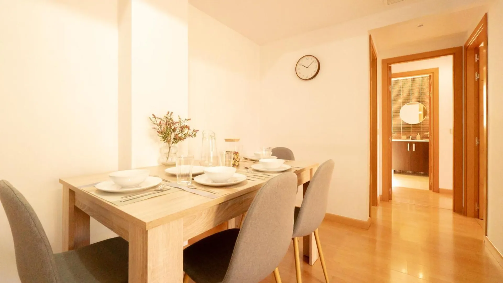 Santangelo - Pool And Sea Views Benalmadena Apartment 0*,  İspanya