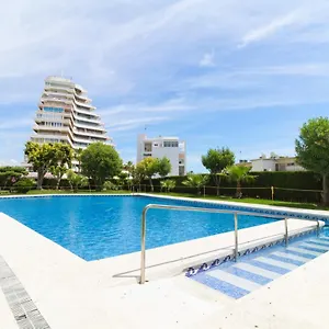 Apartamento In Delta Del Sur, Benalmádena