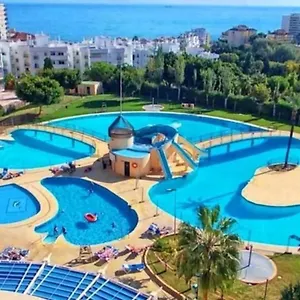 Apartamento Minerva, Benalmádena