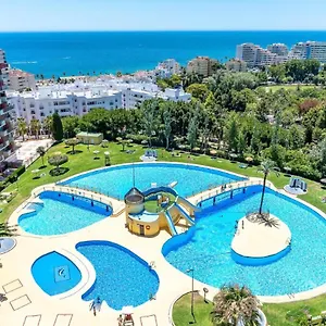 Apartamento Minerva Estudio La Biznaga , And Pool, Benalmádena
