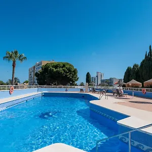 Apartamento Cielomar, Benalmádena