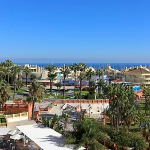 Apartamento Tamarindos, Benalmádena