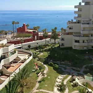 Apartamento Benalbeach En De, Benalmádena