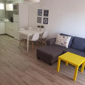 Apartamento New Jupiter, Benalmádena