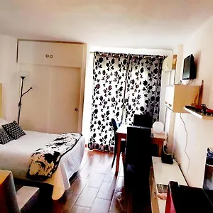Apartamento Jupiter Estudio, Benalmádena