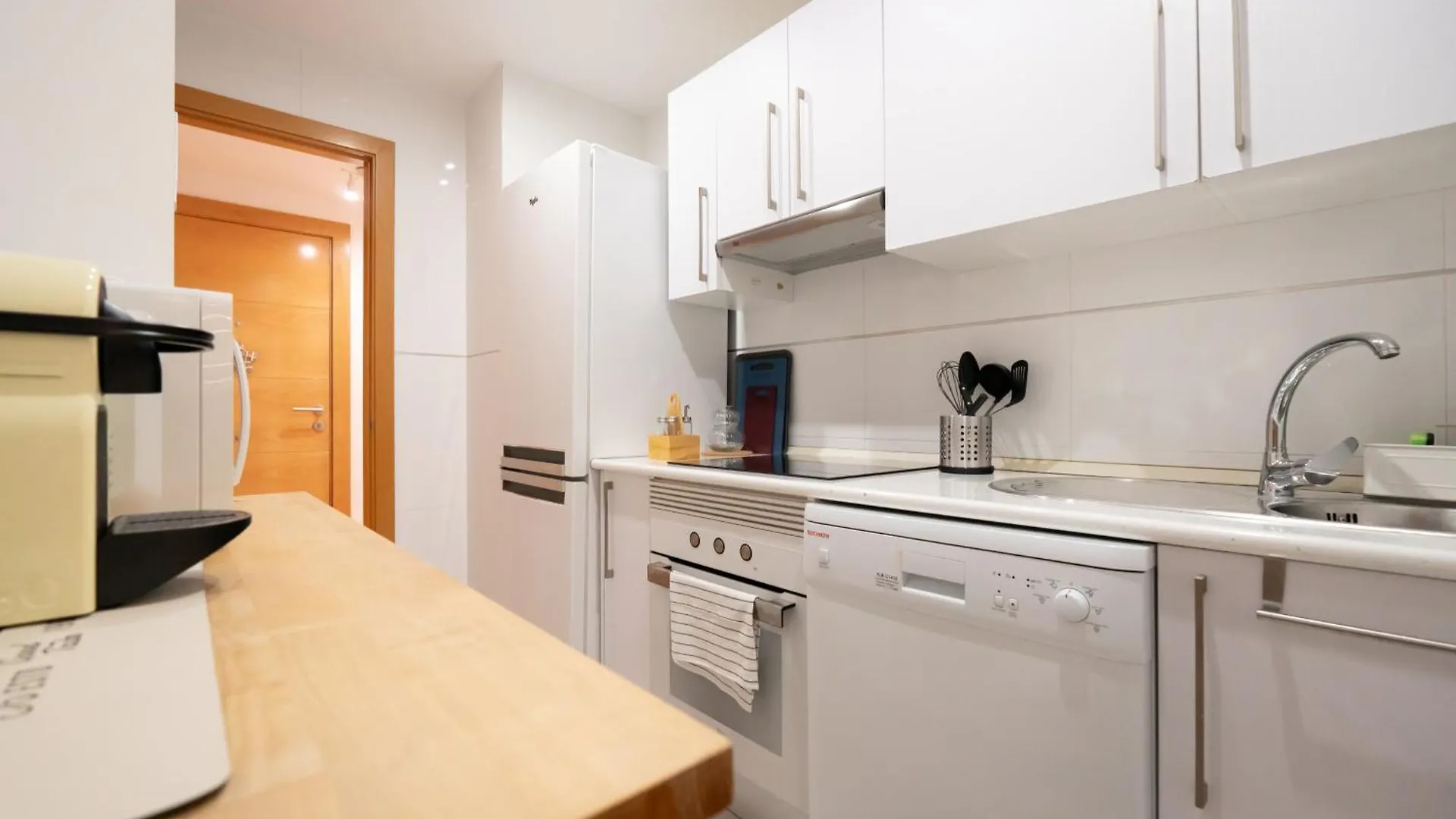 Santangelo - Pool And Sea Views Benalmadena Apartment Spain