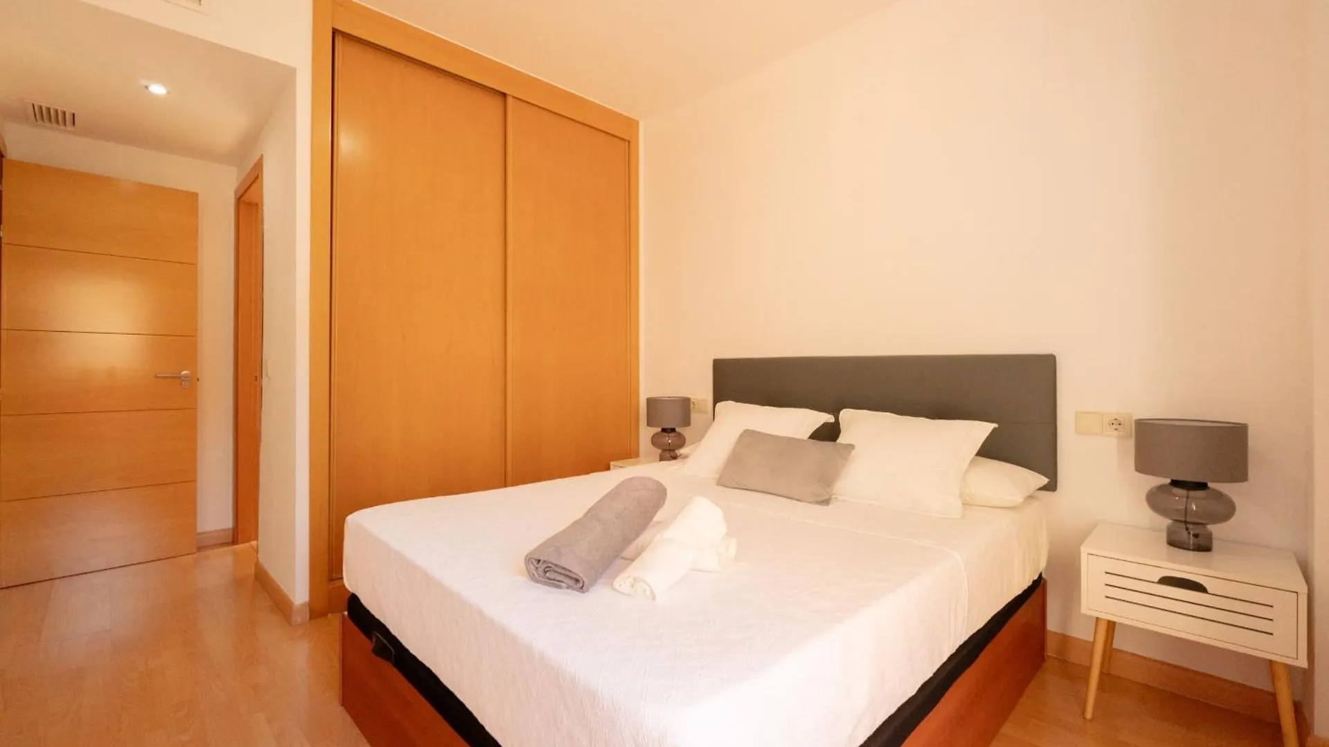 Santangelo - Pool And Sea Views Benalmadena Apartment